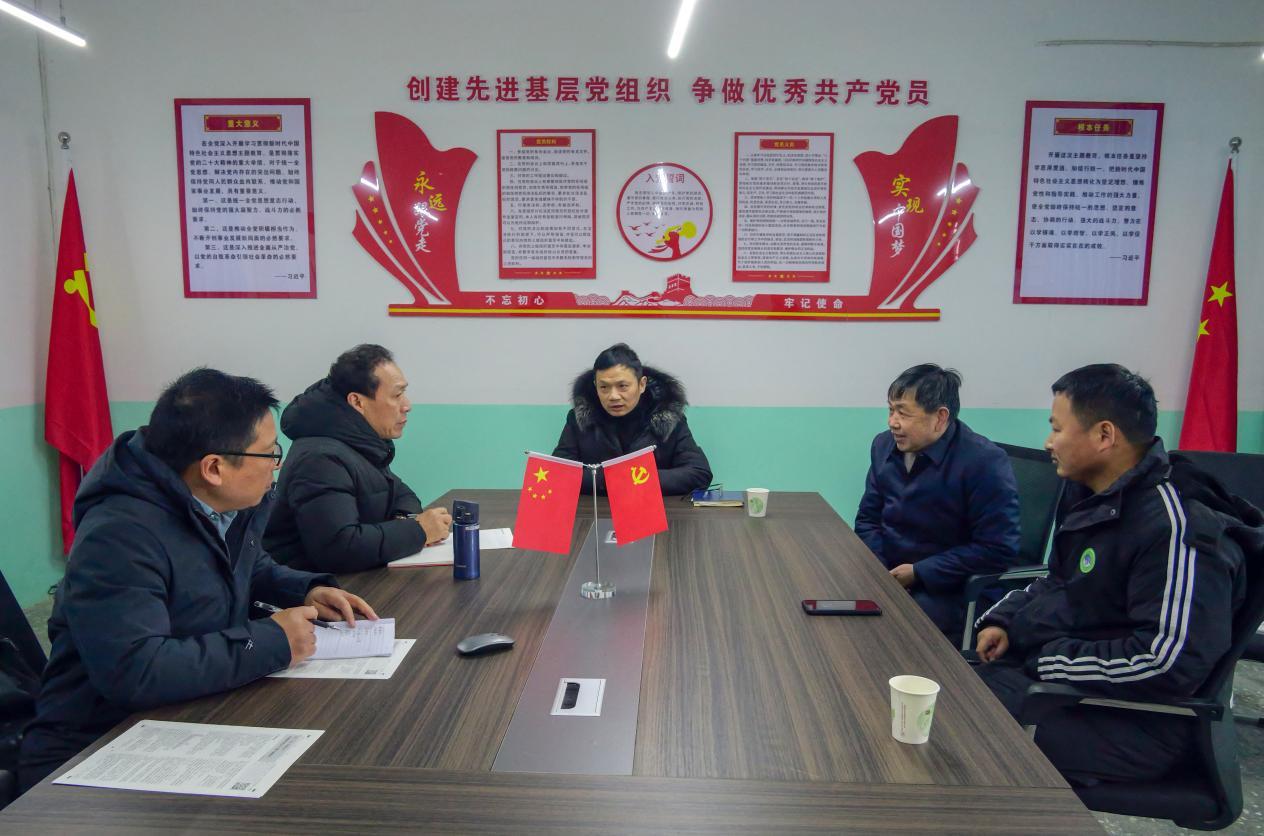 学习无止境，交流促发展